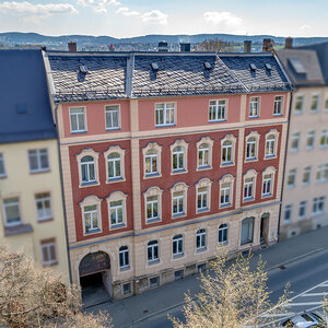 08209 Auerbach - Willy-Brandt-Straße 3