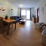 08209 Auerbach - Ferienwohnung Friedensring 6