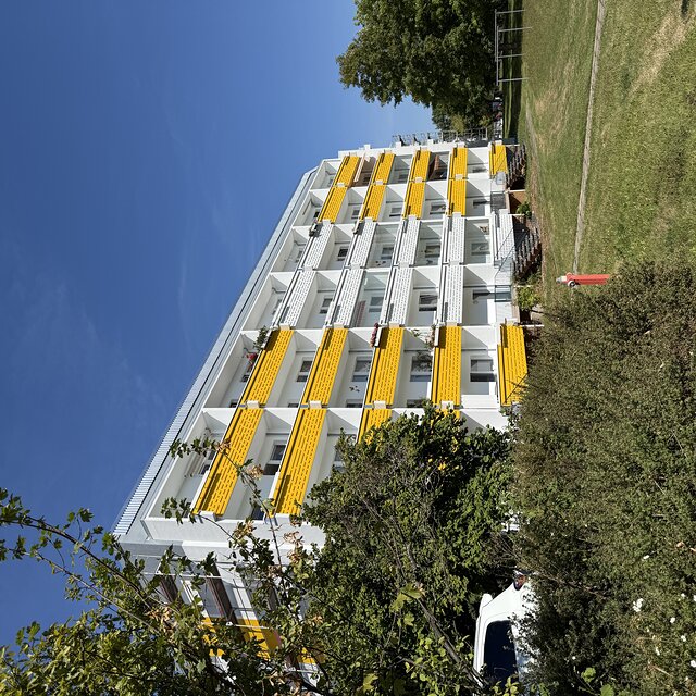 Ansichten
