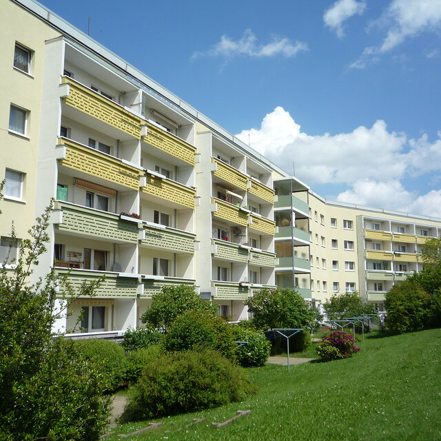 Ansichten